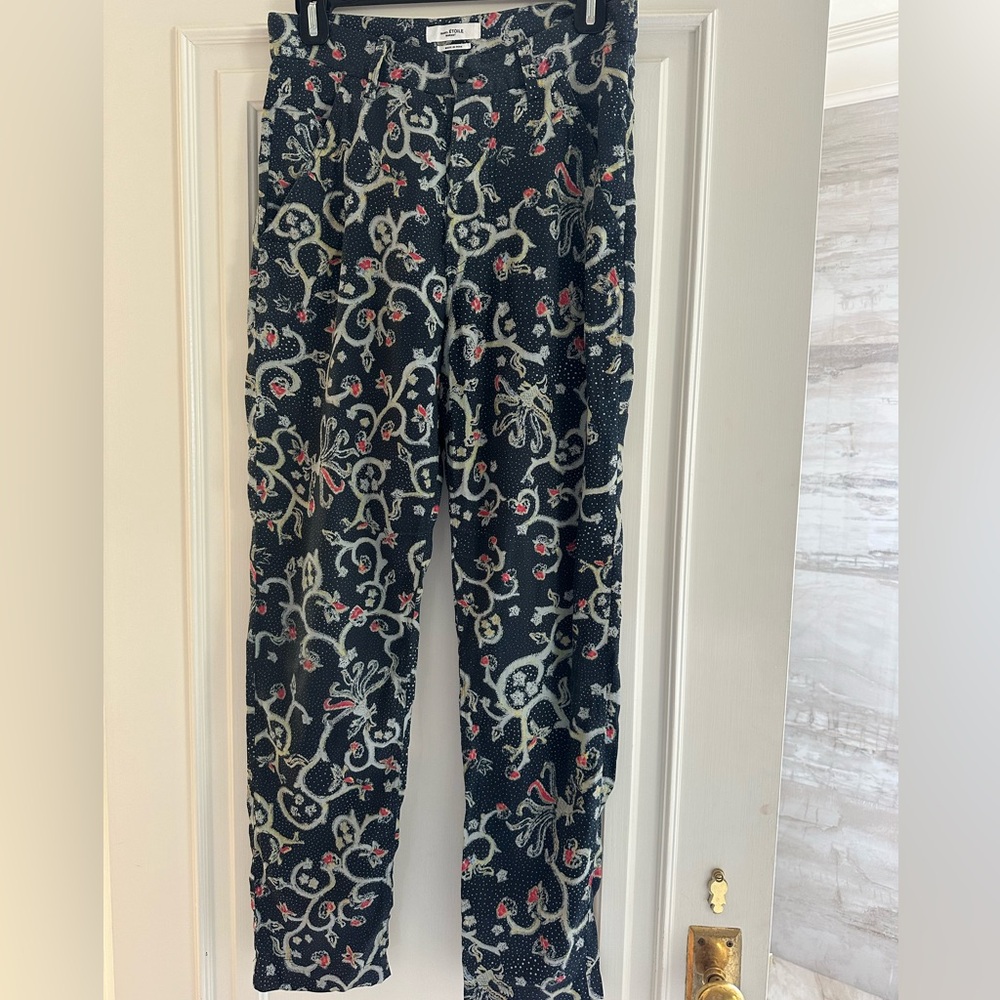 ISABEL MARANT TROUSERS